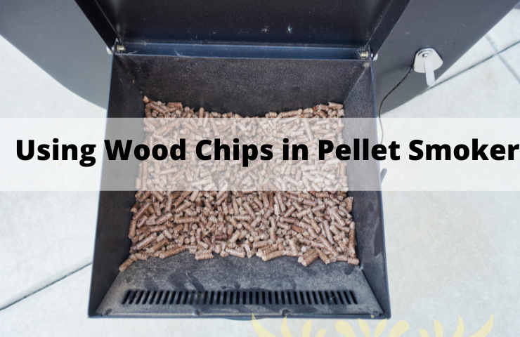 Can I Use Wood Chips in a Pellet Smoker? (Highly Risky!)