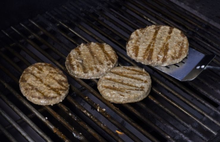 Are Pellet Grills Good for Burgers? [Let’s Investigate]
