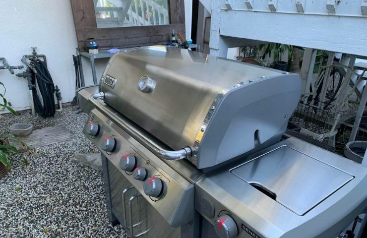 Do I Need a Side Burner On My Gas Grill?