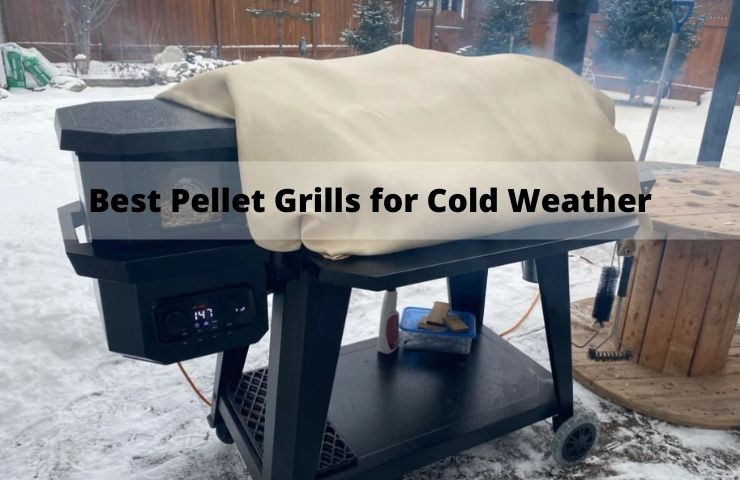3 Best Pellet Grills for Cold Weather in 2023: My Top Picks After Tons of Research
